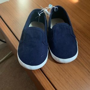 Toddler girl shoe